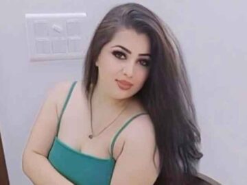 Russian Escort in Delhi Aerocity