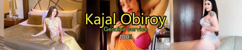 Kolkata escorts service