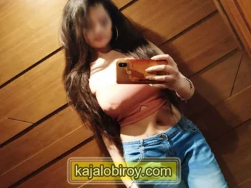 Hot Female Model Escorts in Kolkata