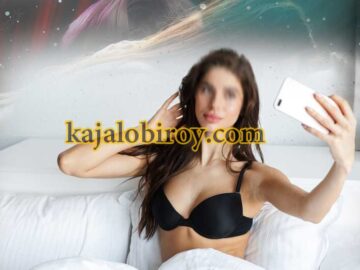 Russian BDSM Escort Service in Goa