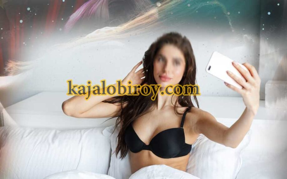 Russian BDSM Escort Service in Goa