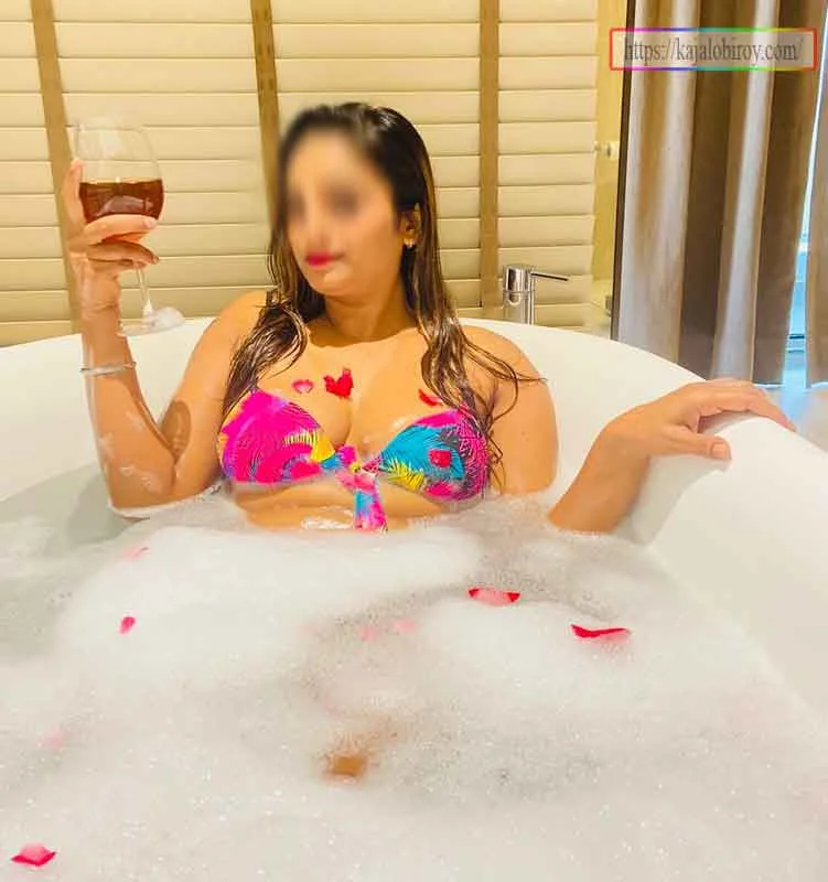 Body massges escorts Kolkata