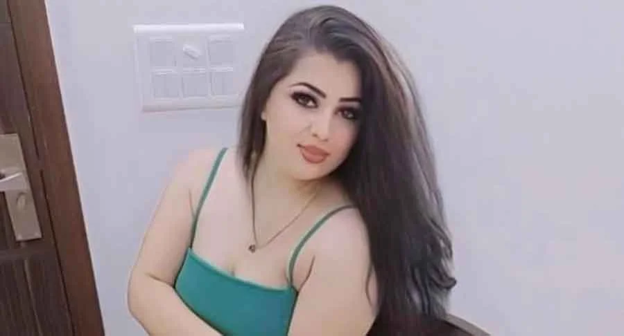 Russian Escort in Delhi Aerocity Russian Escort in Delhi Aerocity