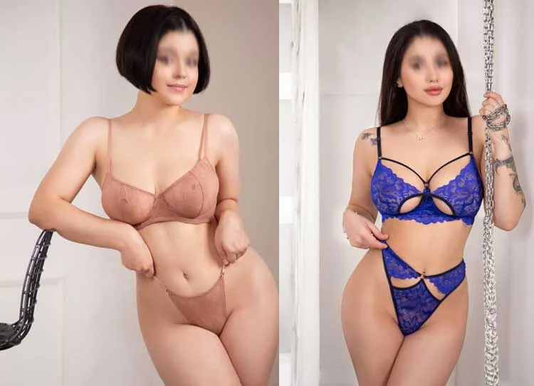 Russian Escorts in Baga Russian Escorts in Baga